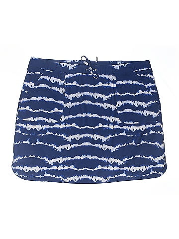 Zenergy by Chico's Casual Skirt (view 1)