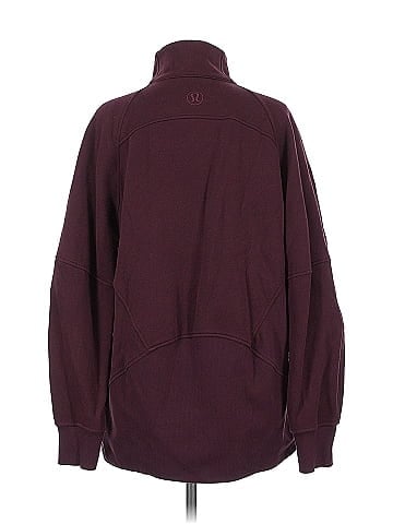 Lululemon Athletica Zip Up Hoodie (view 2)