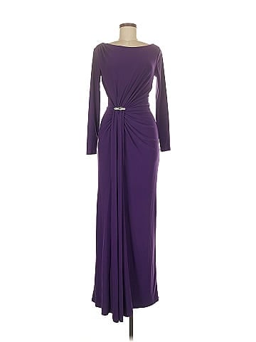Lauren by Ralph Lauren Cocktail Dress (view 1)