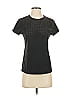 Alala Black Active T-Shirt Size S - photo 1