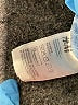H&M Hearts Blue Jeans Size 26 waist - photo 5
