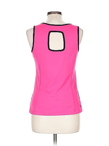 Fila Sport Sleeveless Top (view 2)