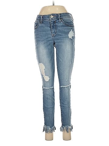 Express Jeans Jeans (view 1)