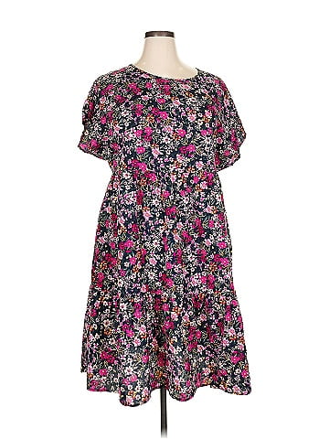 Emery Rose Casual Dress (view 1)