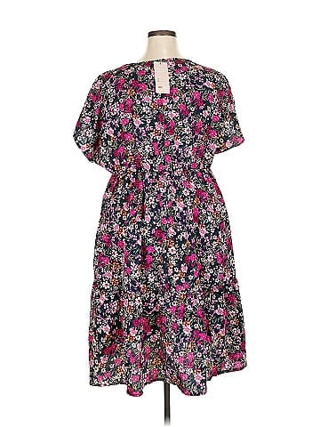 Emery Rose Casual Dress (view 2)