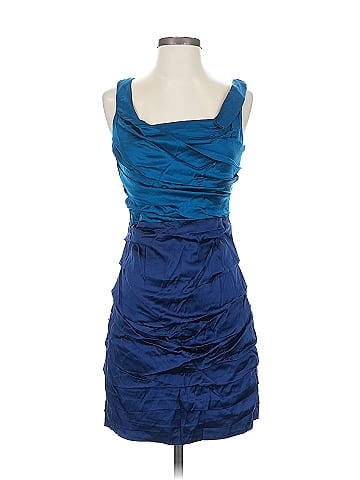 Express Design Studio Cocktail Dress (view 1)