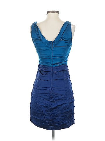 Express Design Studio Cocktail Dress (view 2)