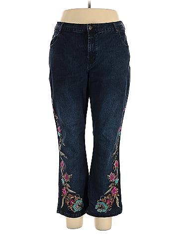 DG^2 by Diane Gilman Jeans (view 1)