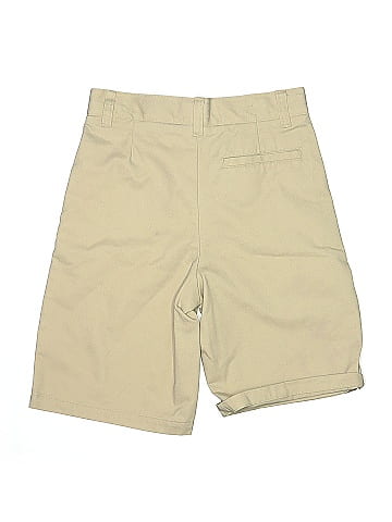 French Toast Khaki Shorts (view 2)