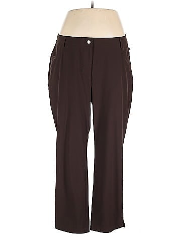 Zenergy by Chico's Dress Pants (view 1)