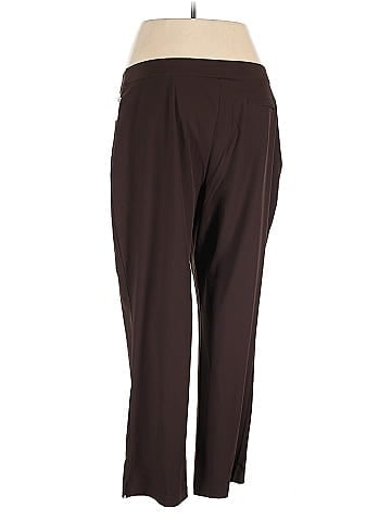 Zenergy by Chico's Dress Pants (view 2)