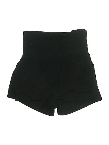 Old Navy - Maternity Shorts (view 2)
