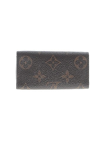 Louis Vuitton Coated Canvas Monogram Multicles 4 Key Ring Holder (view 2)
