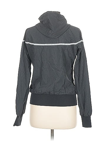 Nike Zip Up Hoodie (view 2)