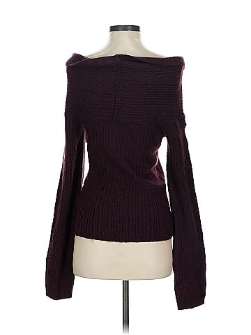 Divided by H&M Pullover Sweater (view 2)