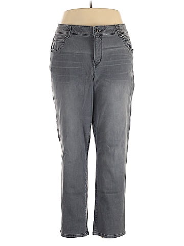 Democracy Jeans (view 1)