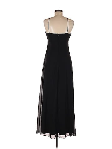 Onyx Nite Cocktail Dress (view 2)