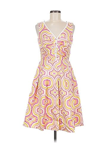 Kay Unger Cocktail Dress (view 1)