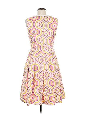 Kay Unger Cocktail Dress (view 2)
