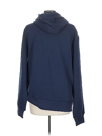 J.Crew Factory Store Zip Up Hoodie (view 2)