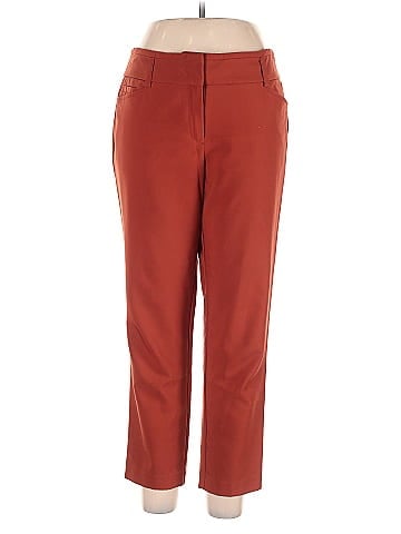 7th Avenue Design Studio New York & Company Casual Pants (view 1)