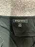 Etcetera 100% Viscose Black Long Sleeve Blouse Size 10 - photo 6