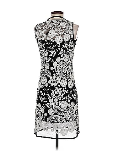 Karen Kane Cocktail Dress (view 2)