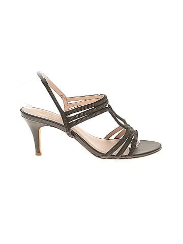 Elie Tahari Heels (view 1)