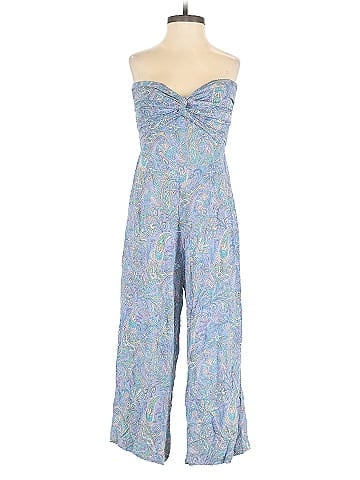 Lusana Jumpsuit (view 1)