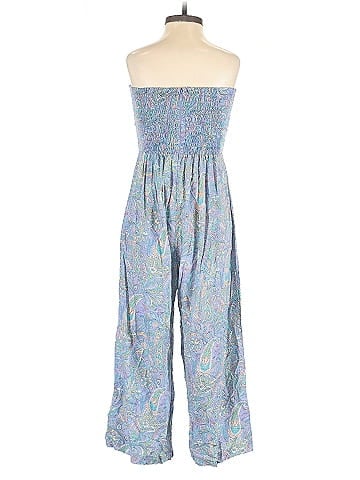 Lusana Jumpsuit (view 2)