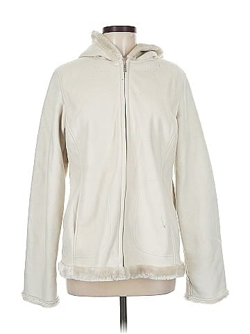 Esprit Zip Up Hoodie (view 1)