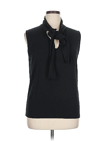 J.Crew 365 Sleeveless T-Shirt (view 1)