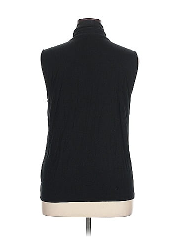 J.Crew 365 Sleeveless T-Shirt (view 2)