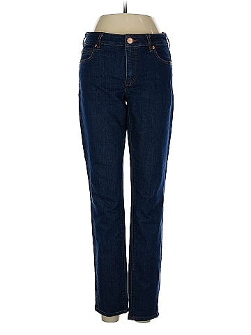 Ann Taylor LOFT Jeans (view 1)