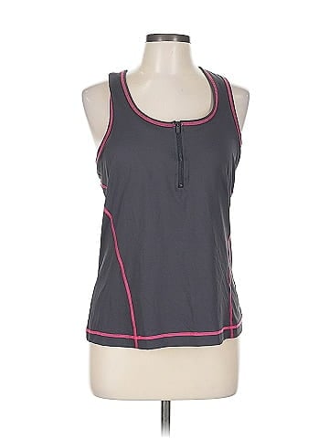 Fila Sport Sleeveless Top (view 1)