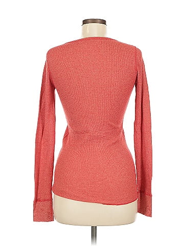 Michael Stars Long Sleeve Top (view 2)