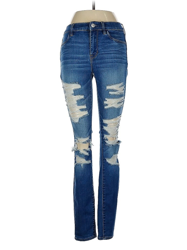 Click to view more detailed imagery on our partner's website Pre-owned Pacsun Jeans In Blue