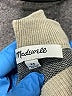 Madewell Stars Silver Gray Pullover Sweater Size XS - photo 7