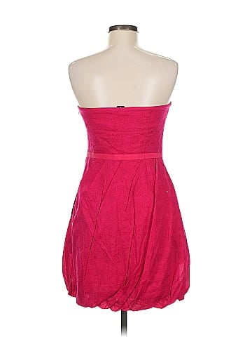 Armani Exchange Cocktail Dress (view 2)