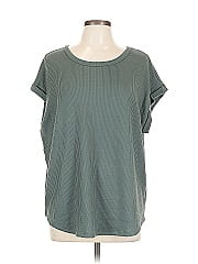 24/7 Maurices Short Sleeve Top