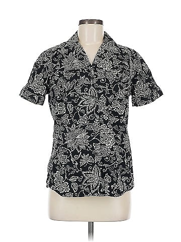 Jones New York Sport Short Sleeve Polo (view 1)
