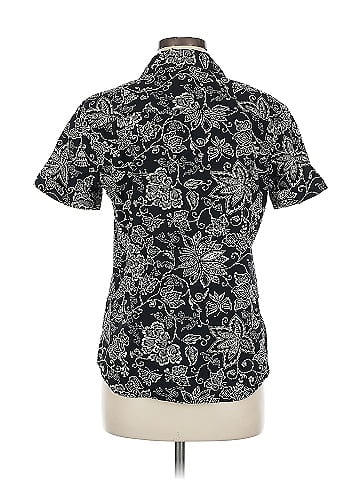 Jones New York Sport Short Sleeve Polo (view 2)