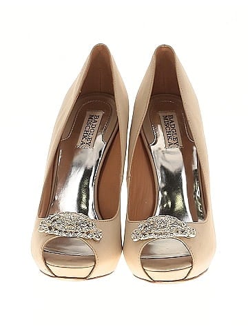 Badgley Mischka Heels (view 2)