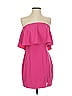Superdown Pink Cocktail Dress Size S - photo 1