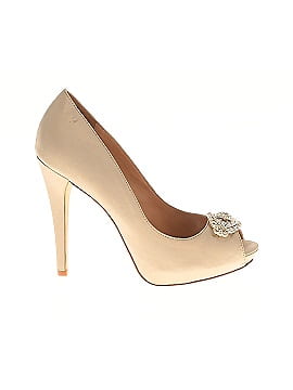 Badgley Mischka Heels