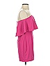 Superdown Pink Cocktail Dress Size S - photo 4