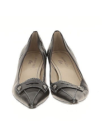 AK Anne Klein Heels (view 2)