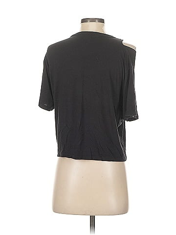 Alice + Olivia Short Sleeve T-Shirt (view 2)