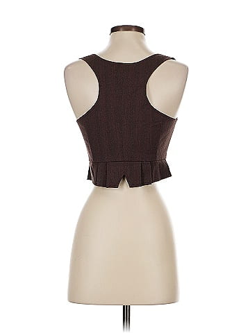 Silence and Noise Vest (view 2)