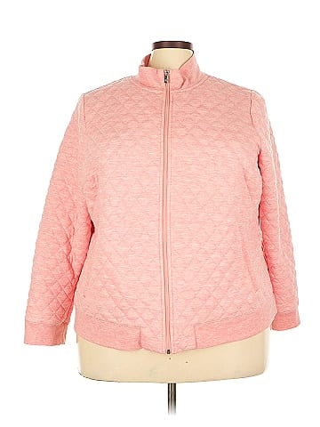 Isaac Mizrahi LIVE! Cardigan (view 1)